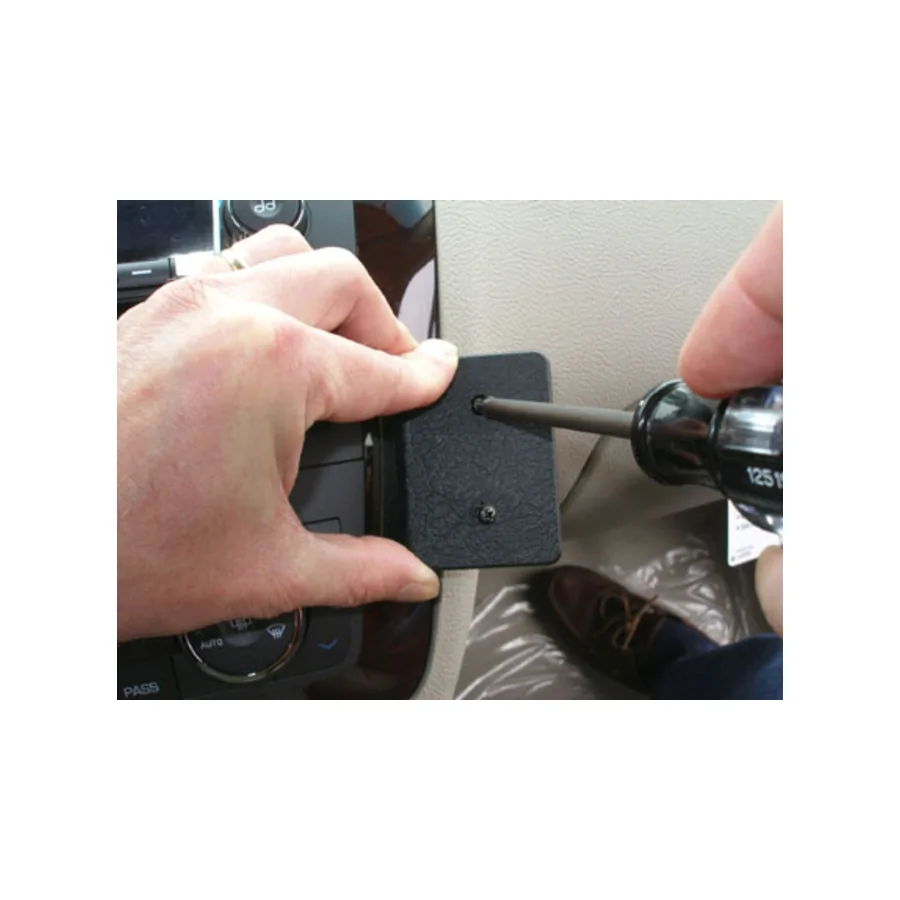 Bild 3 : 853856 : Brodit ProClip für Cadillac DTS, ab Bj. 2006 bis 2011