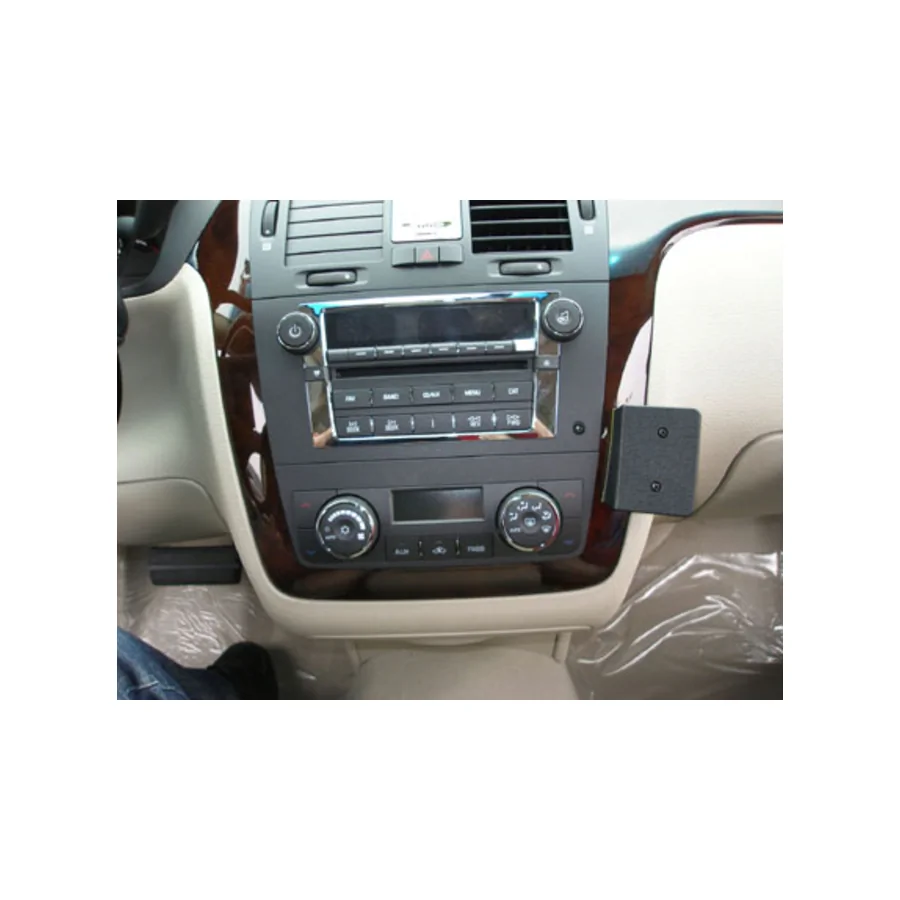 Bild 4 : 853856 : Brodit ProClip für Cadillac DTS, ab Bj. 2006 bis 2011