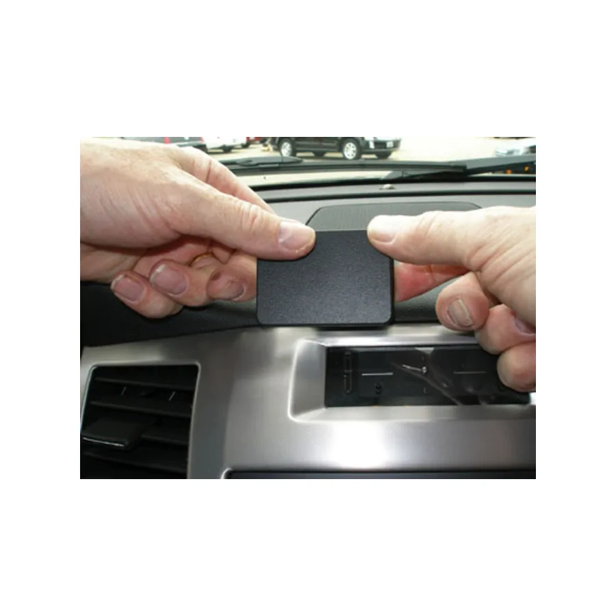 Bild 2 : 853857 : Brodit ProClip für Cadillac ESV, ab Bj. 2007 bis 2014