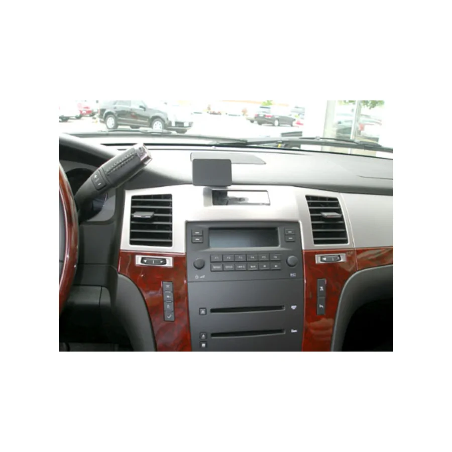 Bild 4 : 853857 : Brodit ProClip für Cadillac ESV, ab Bj. 2007 bis 2014