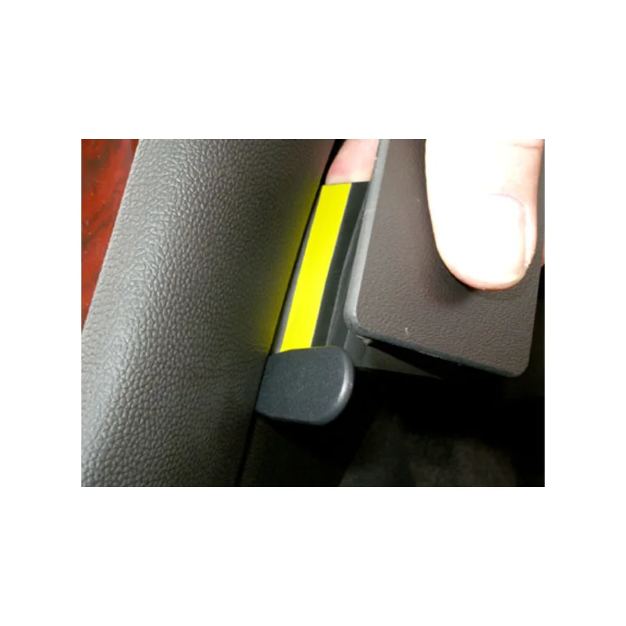 Bild 2 : 853858 : Brodit ProClip für Cadillac ESV, ab Bj. 2007 bis 2014