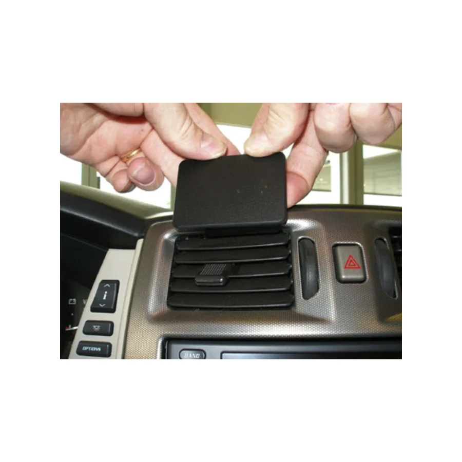 Bild 2 : 853859 : Brodit ProClip für Cadillac XLR, ab Bj. 2006 bis 2010
