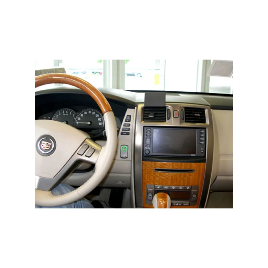 Bild 4 : 853859 : Brodit ProClip für Cadillac XLR, ab Bj. 2006 bis 2010