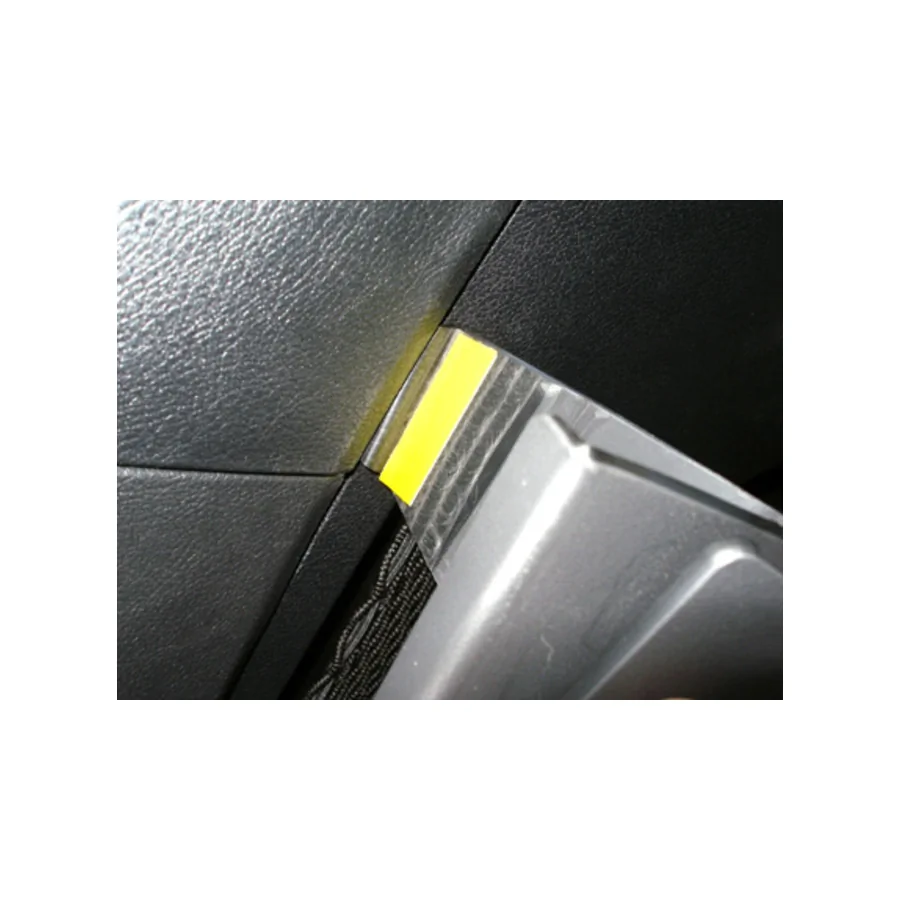 Bild 1 : 853866 : Brodit ProClip für Ford Galaxy, ab Bj. 2007 bis 2014