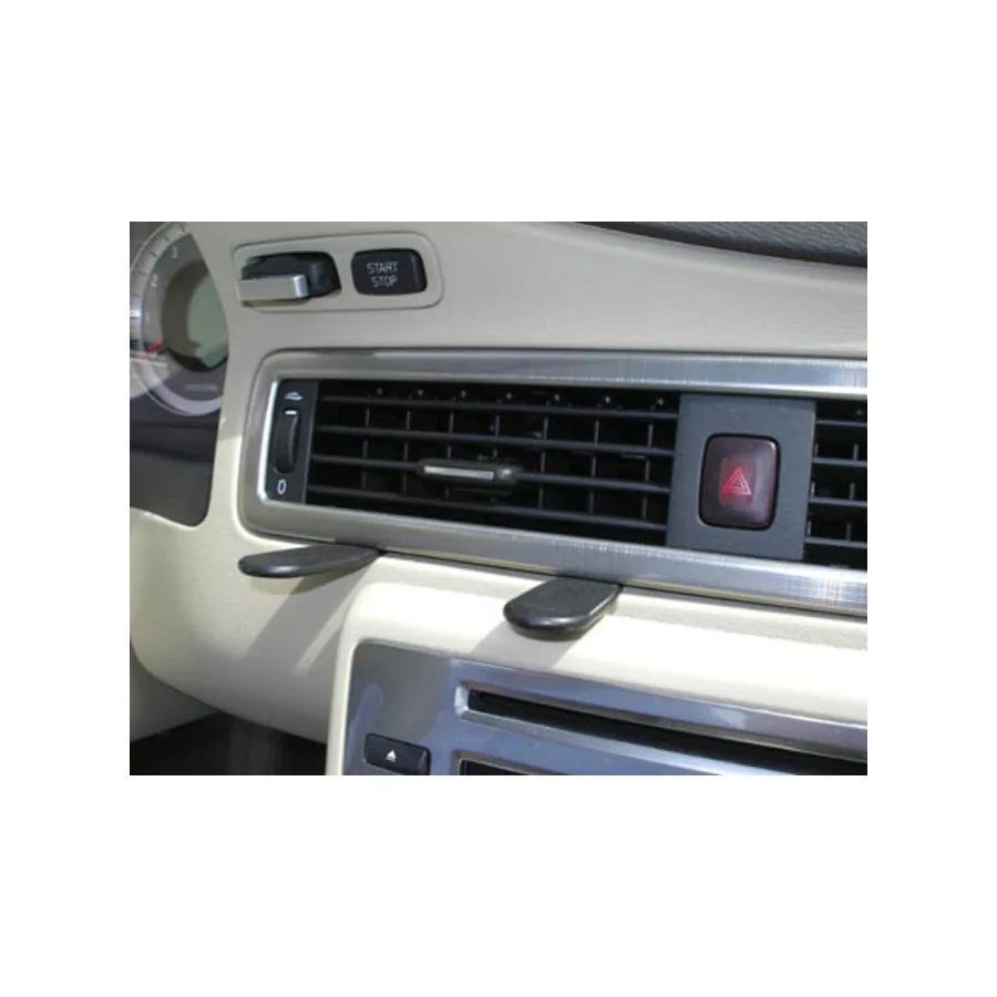 Bild 1 : 853867 : Brodit ProClip für Volvo S80, ab Bj. 2007 bis 2011, NICHT bei Holzdekor!