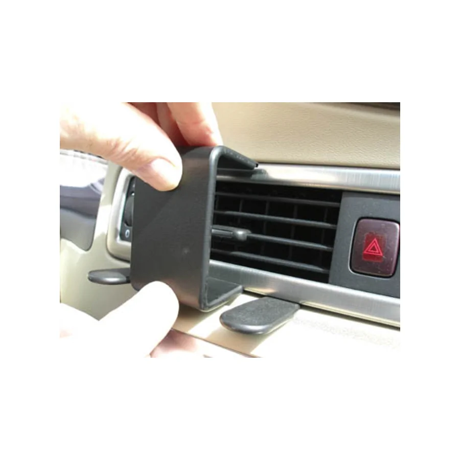Bild 2 : 853867 : Brodit ProClip für Volvo S80, ab Bj. 2007 bis 2011, NICHT bei Holzdekor!