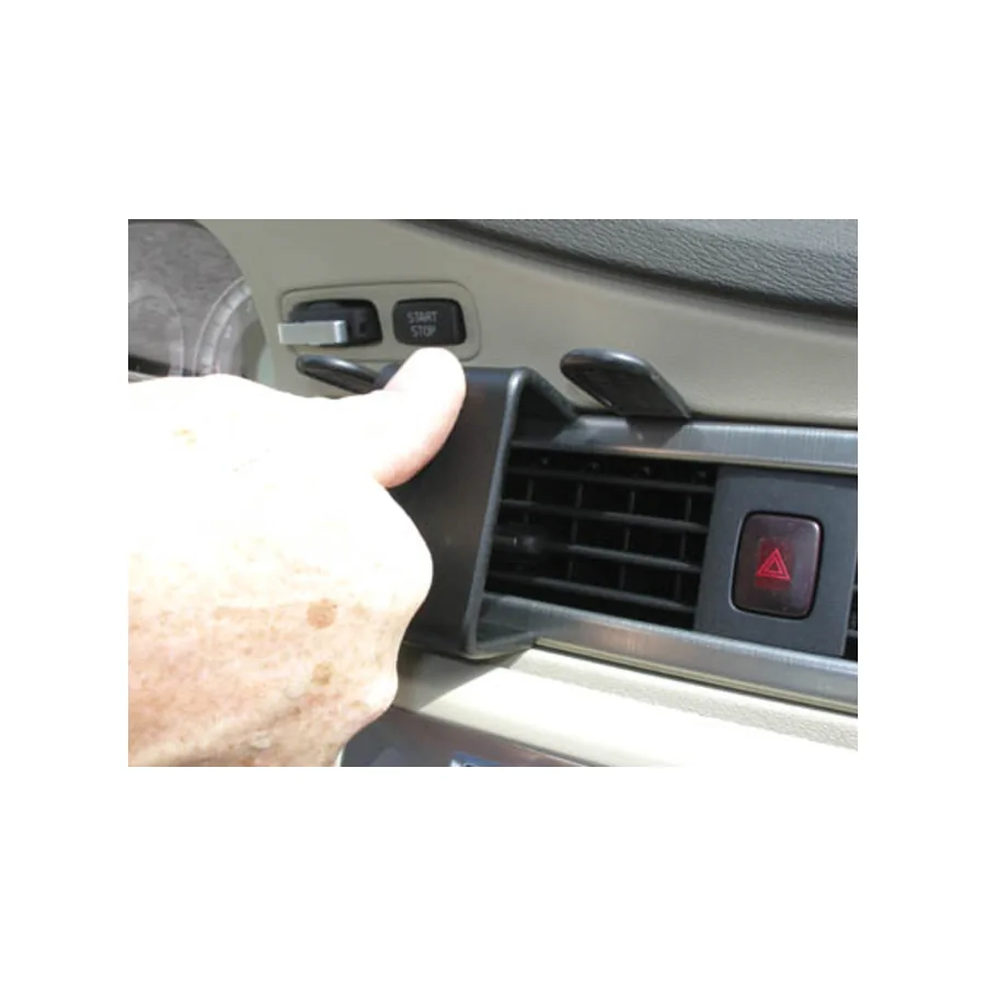 Bild 3 : 853867 : Brodit ProClip für Volvo S80, ab Bj. 2007 bis 2011, NICHT bei Holzdekor!