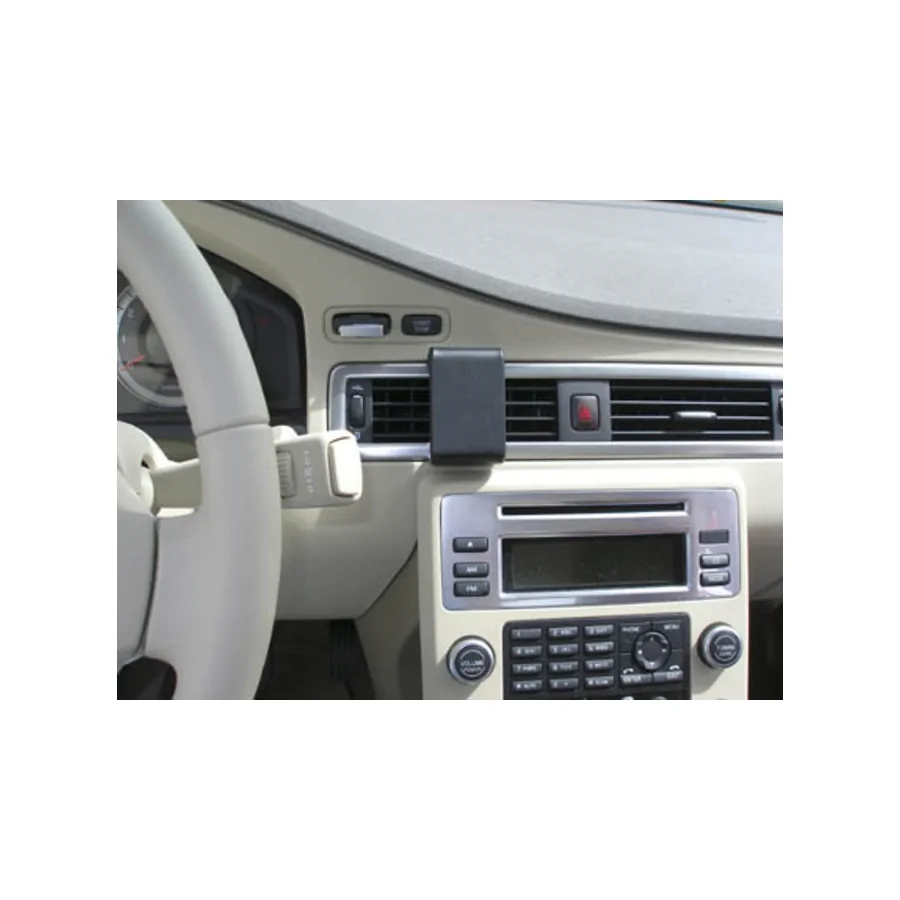 Bild 4 : 853867 : Brodit ProClip für Volvo S80, ab Bj. 2007 bis 2011, NICHT bei Holzdekor!