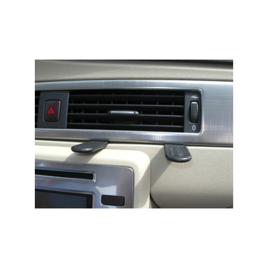 Bild 1 : 853868 : Brodit ProClip für Volvo S80, ab Bj. 2007 bis 2011, NICHT bei Holzdekor!
