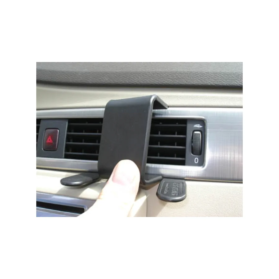 Bild 2 : 853868 : Brodit ProClip für Volvo S80, ab Bj. 2007 bis 2011, NICHT bei Holzdekor!