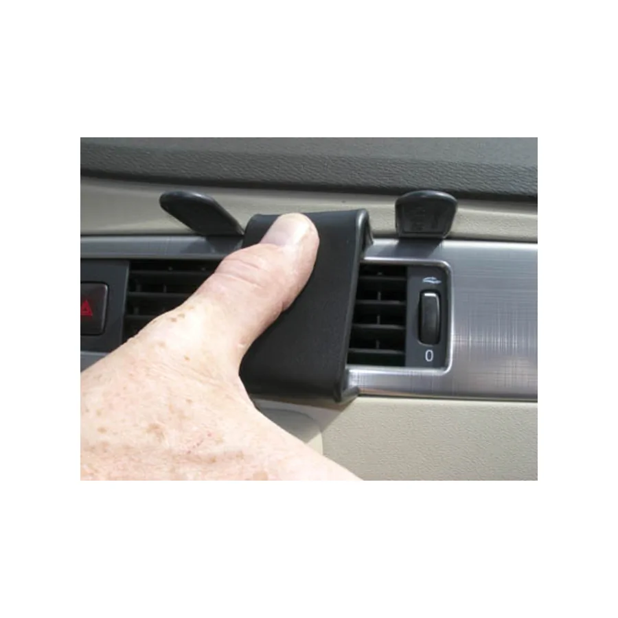 Bild 3 : 853868 : Brodit ProClip für Volvo S80, ab Bj. 2007 bis 2011, NICHT bei Holzdekor!