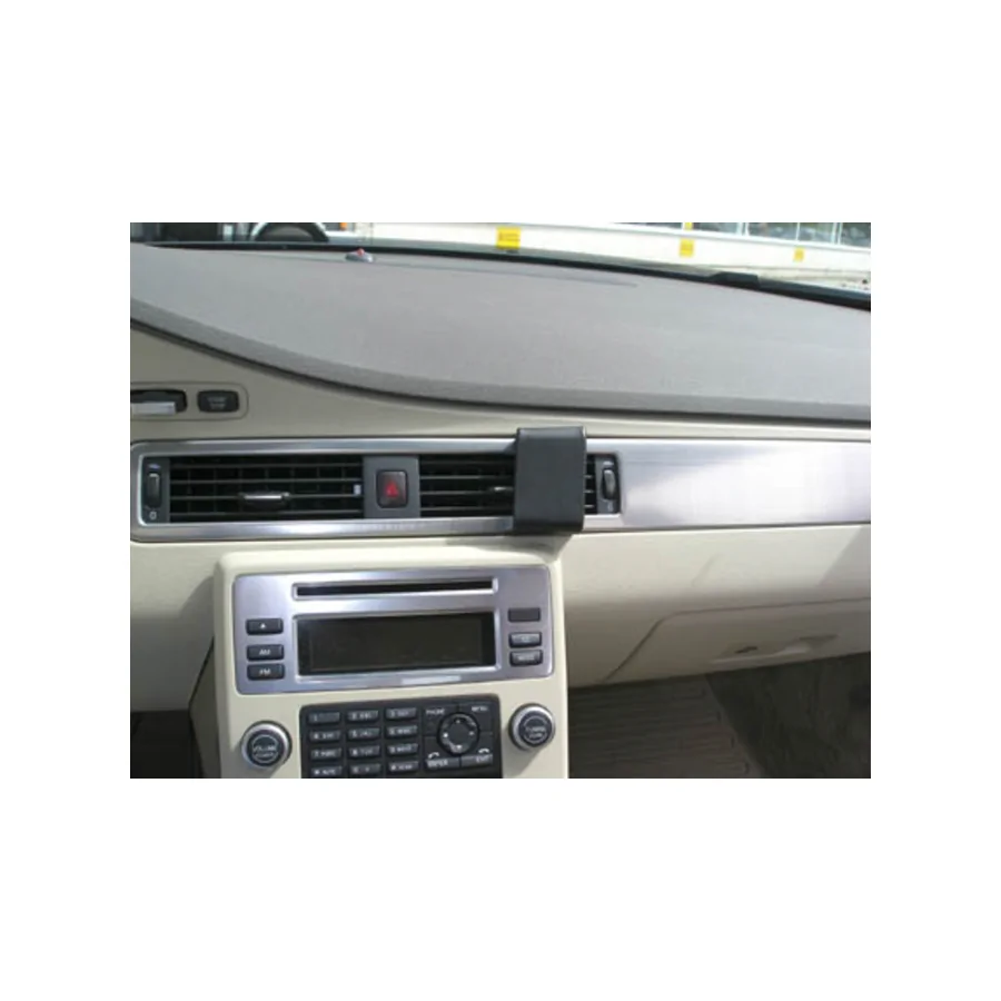 Bild 4 : 853868 : Brodit ProClip für Volvo S80, ab Bj. 2007 bis 2011, NICHT bei Holzdekor!
