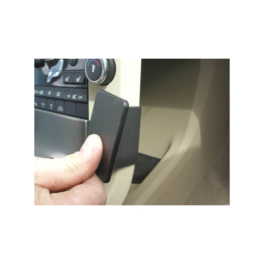 Bild 3 : 853870 : Brodit ProClip für Volvo S80, ab Bj. 2007 bis 2011