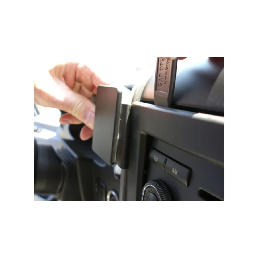 Bild 1 : 853873 : Brodit ProClip für Mercedes Sprinter (W906), ab Bj. 2007 bis 05/2018