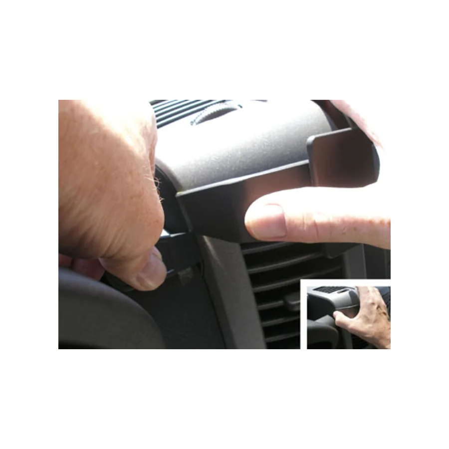 Bild 3 : 853873 : Brodit ProClip für Mercedes Sprinter (W906), ab Bj. 2007 bis 05/2018