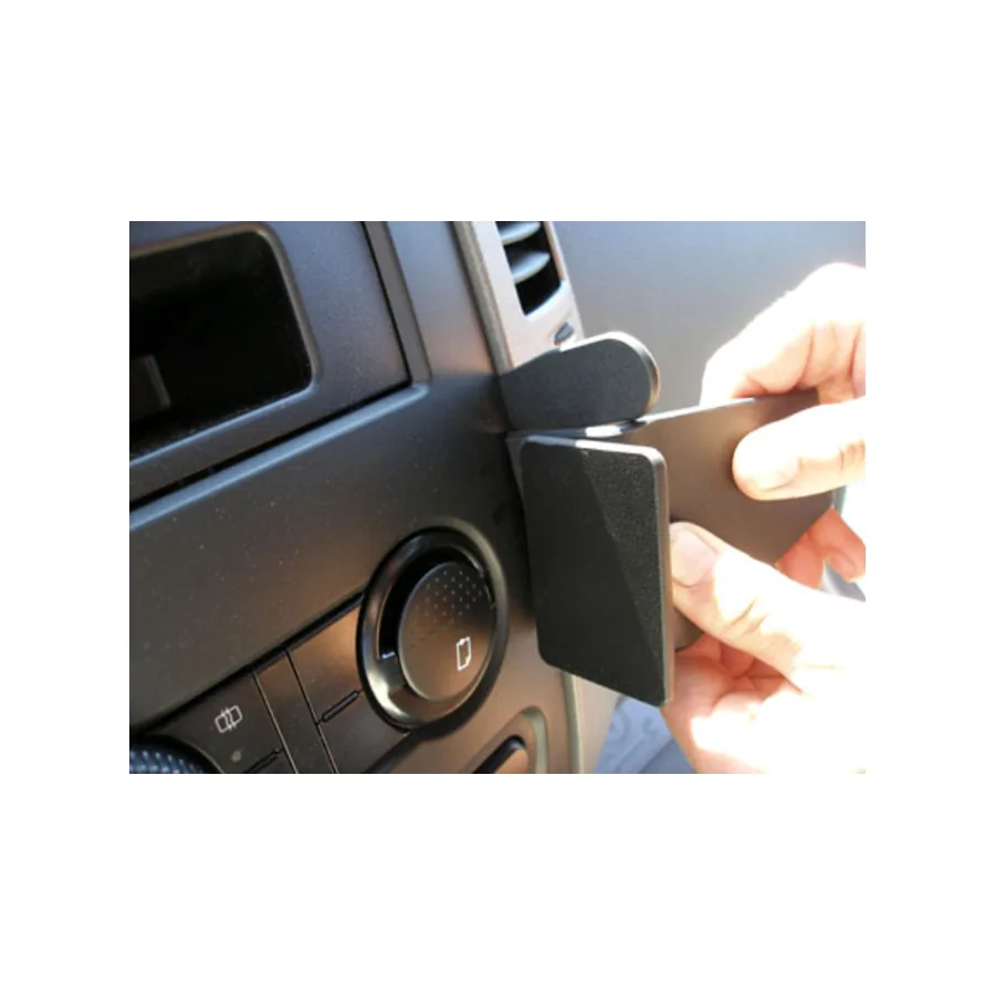Bild 1 : 853874 : Brodit ProClip für Mercedes Sprinter (W906), ab Bj. 2007 bis 05/2018