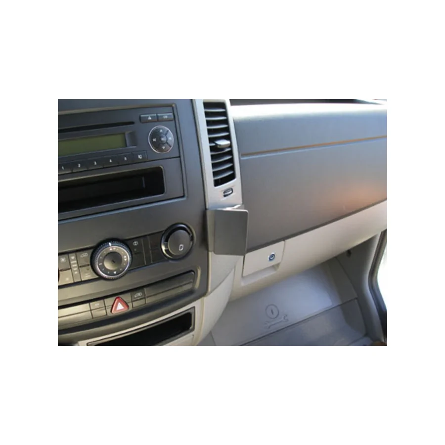 Bild 4 : 853874 : Brodit ProClip für Mercedes Sprinter (W906), ab Bj. 2007 bis 05/2018