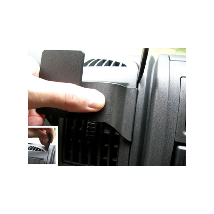 Bild 2 : 853876 : Brodit ProClip für Fiat Ducato, ab Bj. 2007 bis 2014