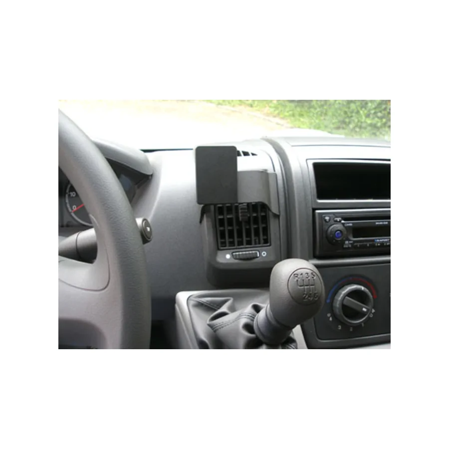 Bild 4 : 853876 : Brodit ProClip für Fiat Ducato, ab Bj. 2007 bis 2014