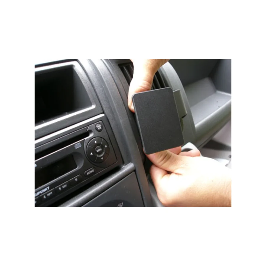 Bild 3 : 853877 : Brodit ProClip für Citroen Jumper, ab Bj. 2007 bis 2014