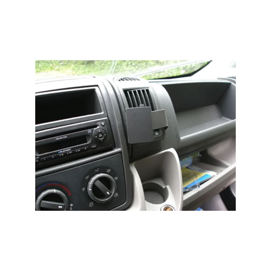 Bild 4 : 853877 : Brodit ProClip für Citroen Jumper, ab Bj. 2007 bis 2014