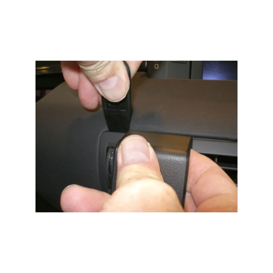 Bild 3 : 853879 : Brodit ProClip für Citroen C6, ab Bj. 2006 bis 2013