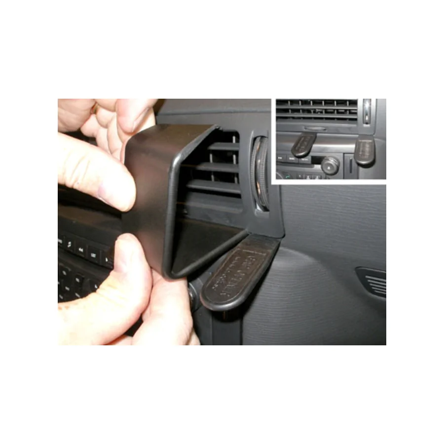 Bild 1 : 853880 : Brodit ProClip für Citroen C6, ab Bj. 2006 bis 2013