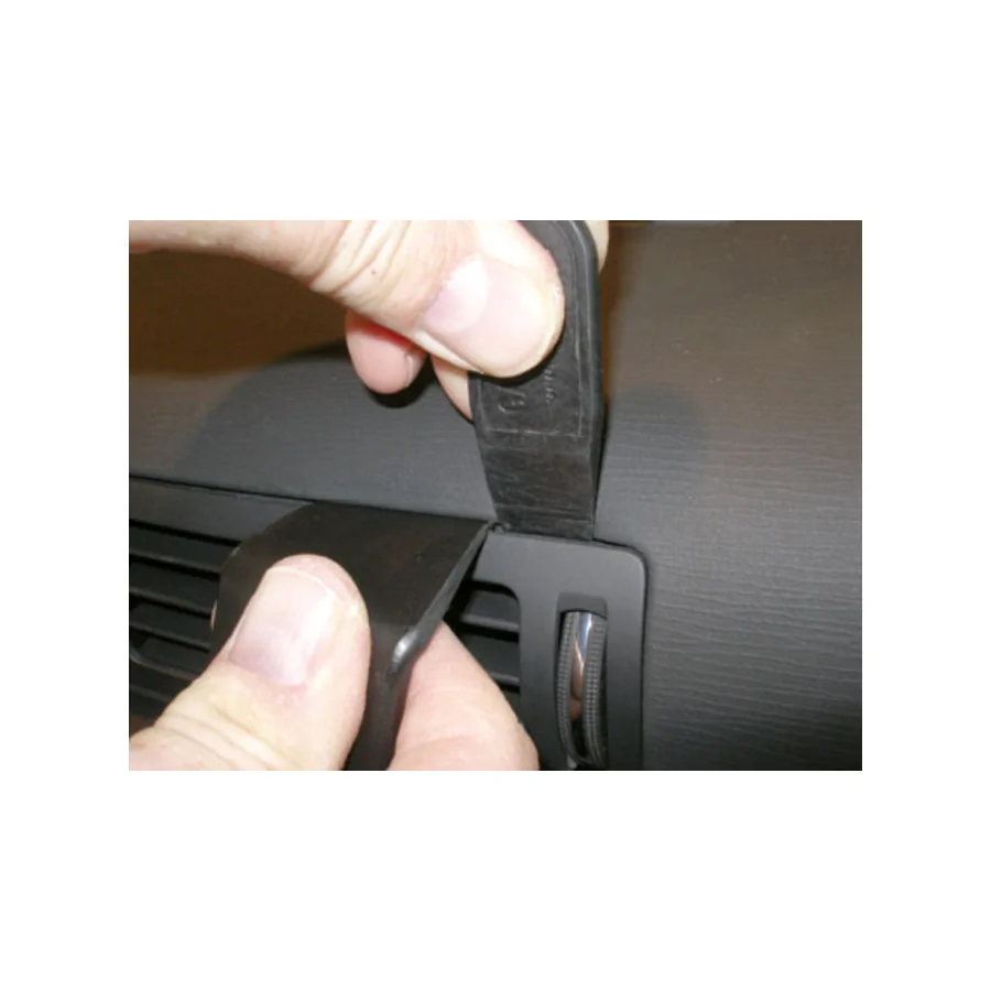 Bild 3 : 853880 : Brodit ProClip für Citroen C6, ab Bj. 2006 bis 2013