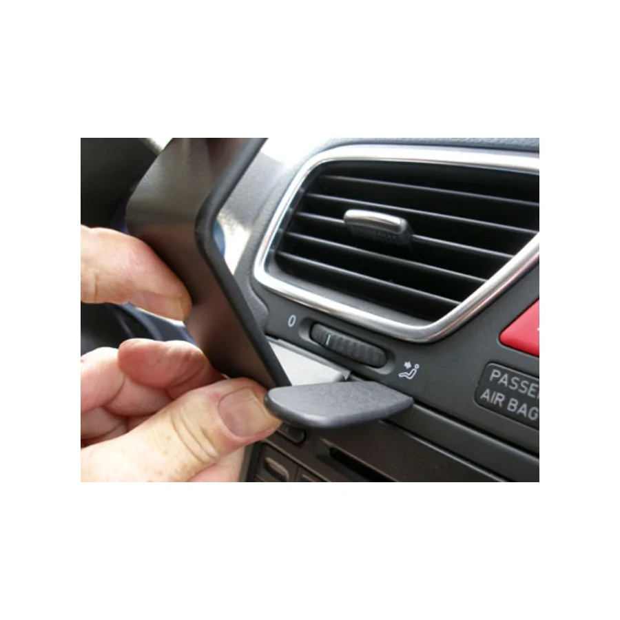 Bild 1 : 853882 : Brodit ProClip für VW Eos, ab Bj. 2007 bis 2015