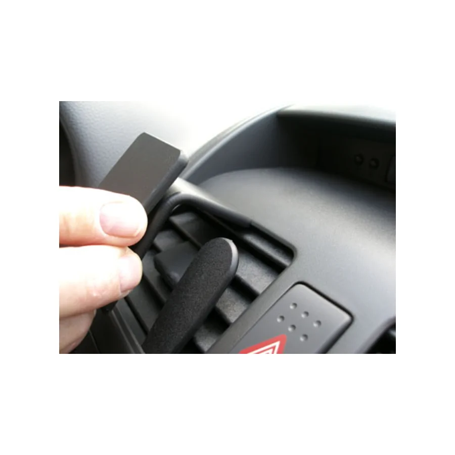 Bild 2 : 853883 : Brodit ProClip für Suzuki SX 4, ab Bj. 2007 bis 2010