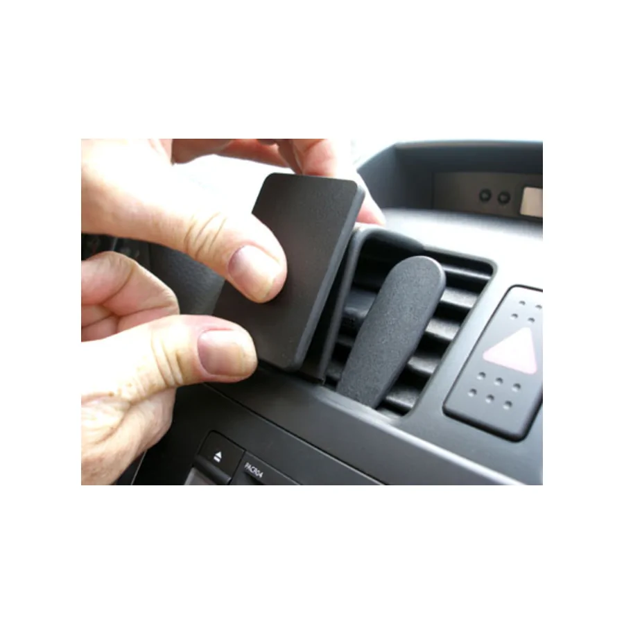 Bild 3 : 853883 : Brodit ProClip für Suzuki SX 4, ab Bj. 2007 bis 2010