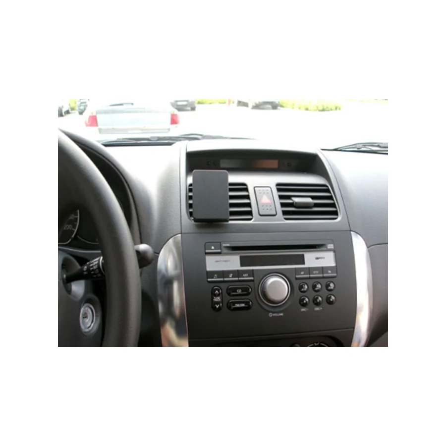 Bild 4 : 853883 : Brodit ProClip für Suzuki SX 4, ab Bj. 2007 bis 2010