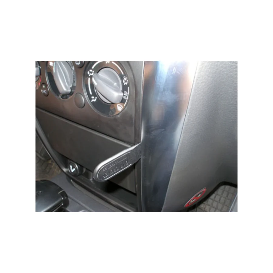 Bild 1 : 853884 : Brodit ProClip für Suzuki SX 4, ab Bj. 2007 bis 2015