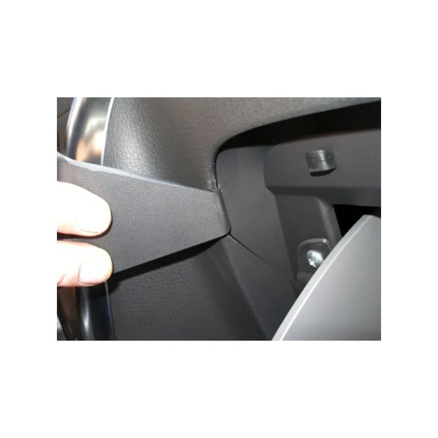 Bild 2 : 853884 : Brodit ProClip für Suzuki SX 4, ab Bj. 2007 bis 2015
