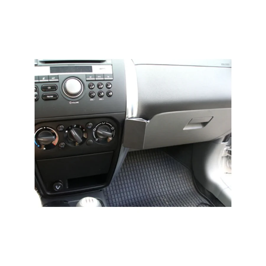 Bild 4 : 853884 : Brodit ProClip für Suzuki SX 4, ab Bj. 2007 bis 2015