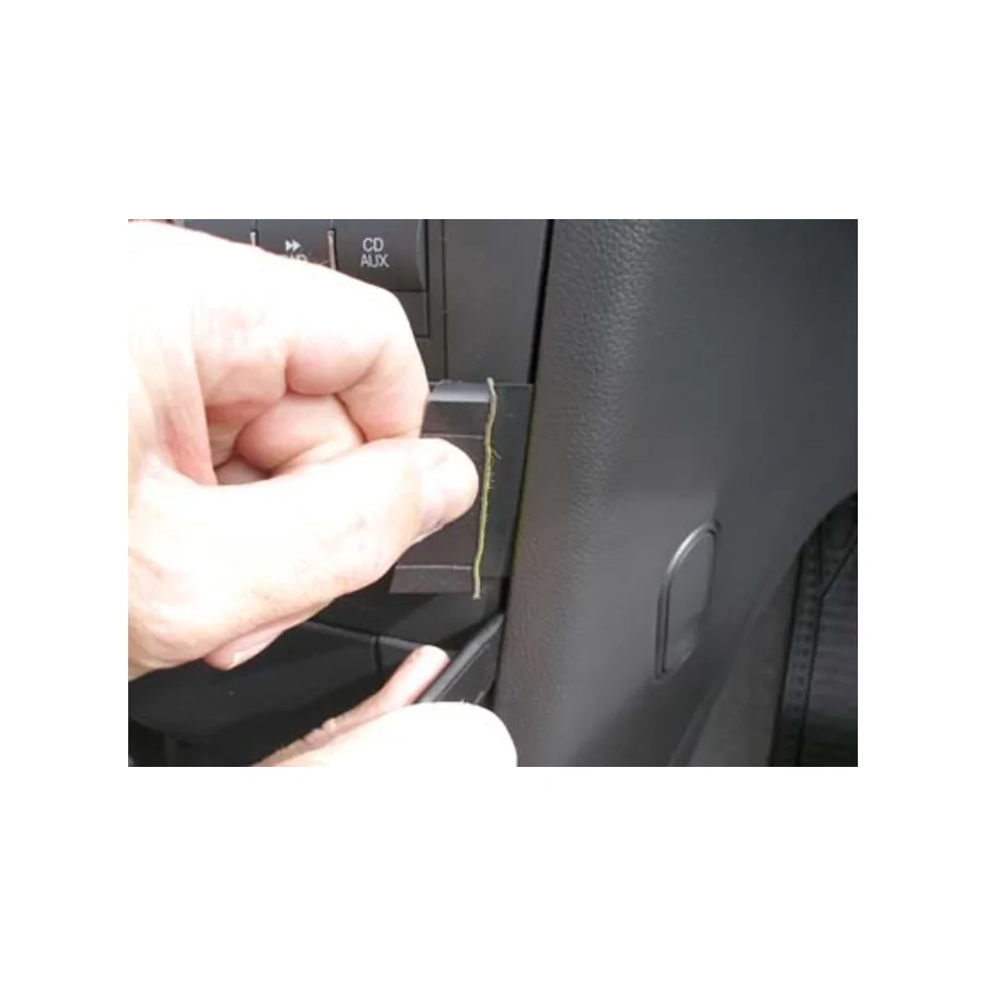 Bild 1 : 853900 : Brodit ProClip für Chevrolet Epica, ab Bj. 2007 bis 2010