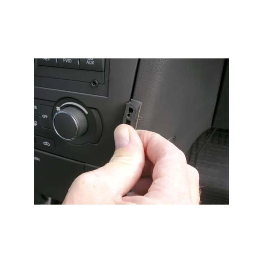 Bild 2 : 853900 : Brodit ProClip für Chevrolet Epica, ab Bj. 2007 bis 2010