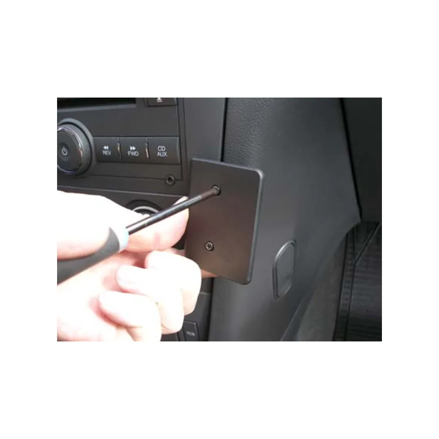 Bild 3 : 853900 : Brodit ProClip für Chevrolet Epica, ab Bj. 2007 bis 2010
