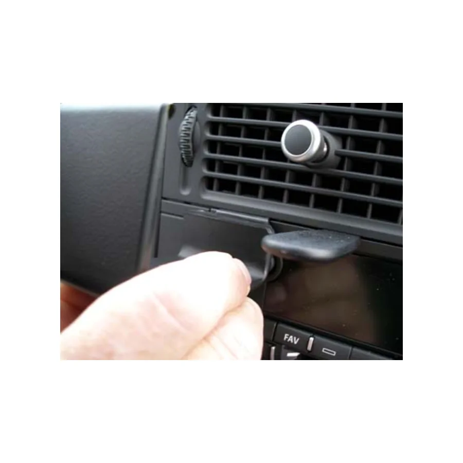 Bild 1 : 853901 : Brodit ProClip für Saab 9-3, ab Bj. 2007 bis 2011 (nicht bei Werksnavi)