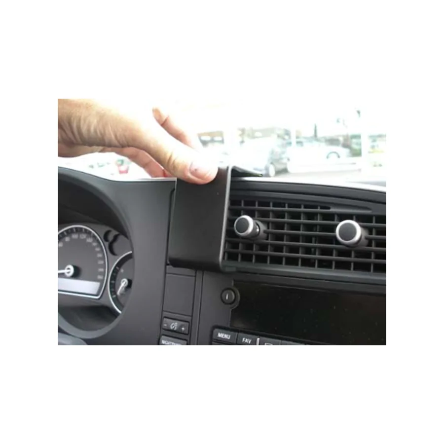Bild 2 : 853901 : Brodit ProClip für Saab 9-3, ab Bj. 2007 bis 2011 (nicht bei Werksnavi)