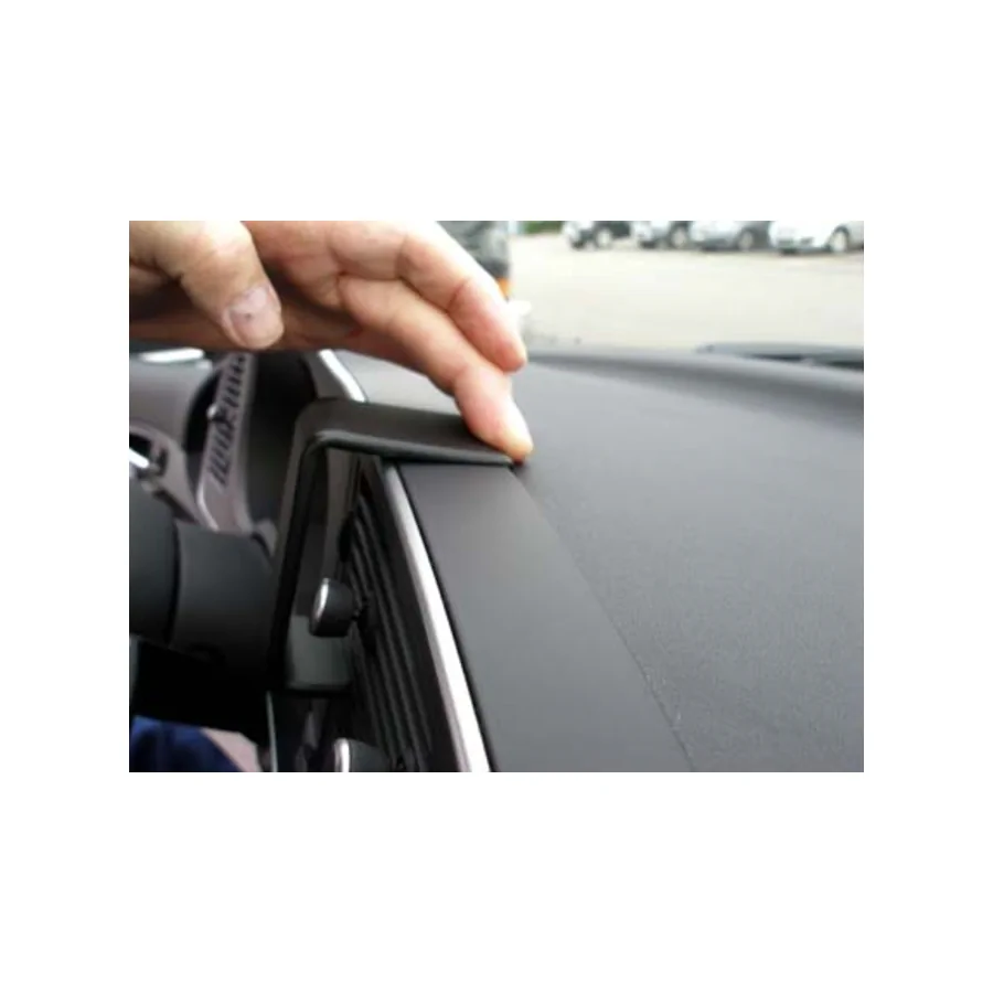 Bild 3 : 853901 : Brodit ProClip für Saab 9-3, ab Bj. 2007 bis 2011 (nicht bei Werksnavi)