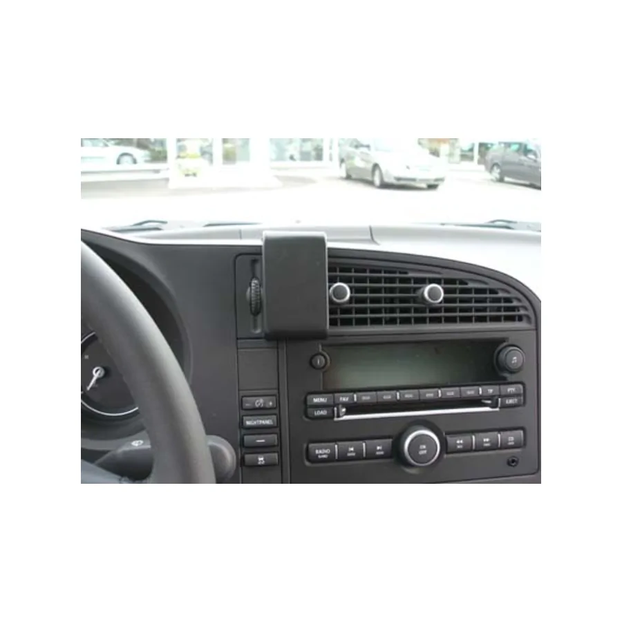 Bild 4 : 853901 : Brodit ProClip für Saab 9-3, ab Bj. 2007 bis 2011 (nicht bei Werksnavi)