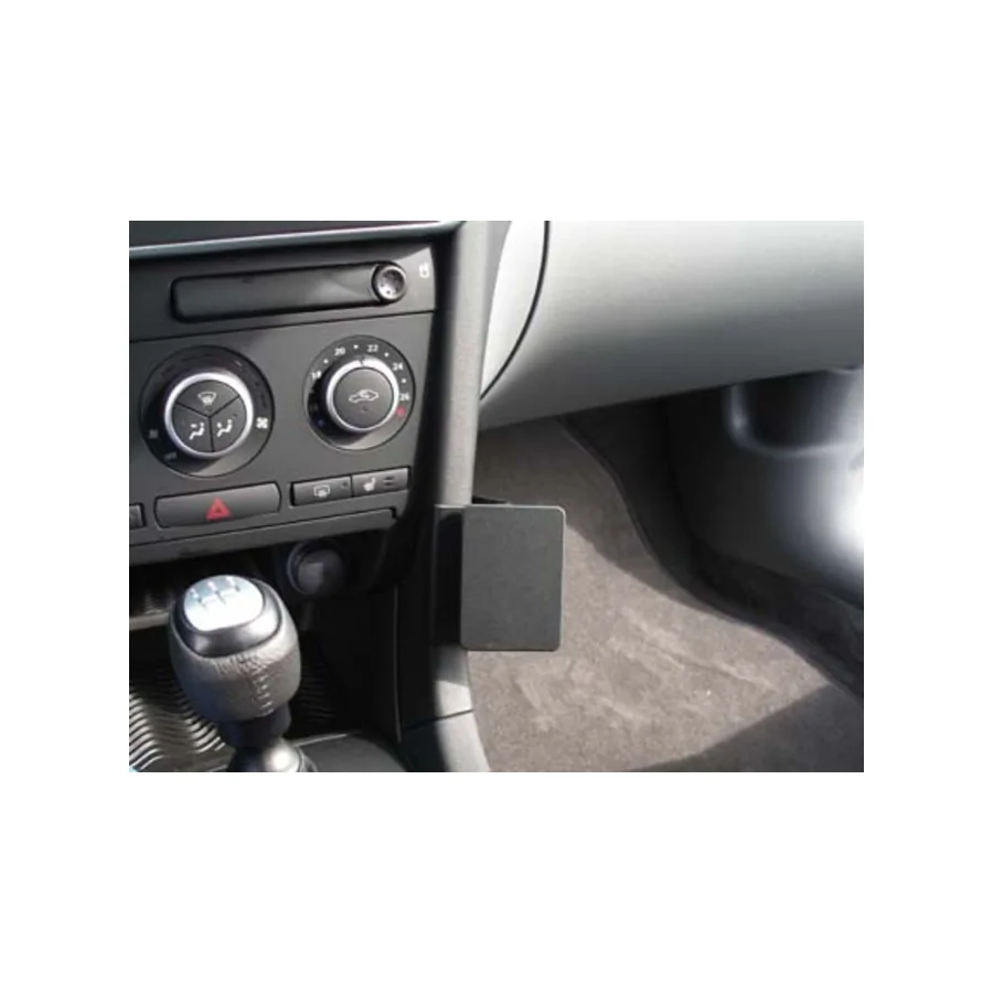 Bild 3 : 853902 : Brodit ProClip für Saab 9-3, ab Bj. 2007 bis 2011 (blockiert den Getränkehalter)