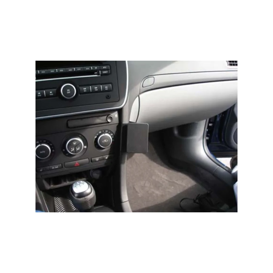 Bild 4 : 853902 : Brodit ProClip für Saab 9-3, ab Bj. 2007 bis 2011 (blockiert den Getränkehalter)