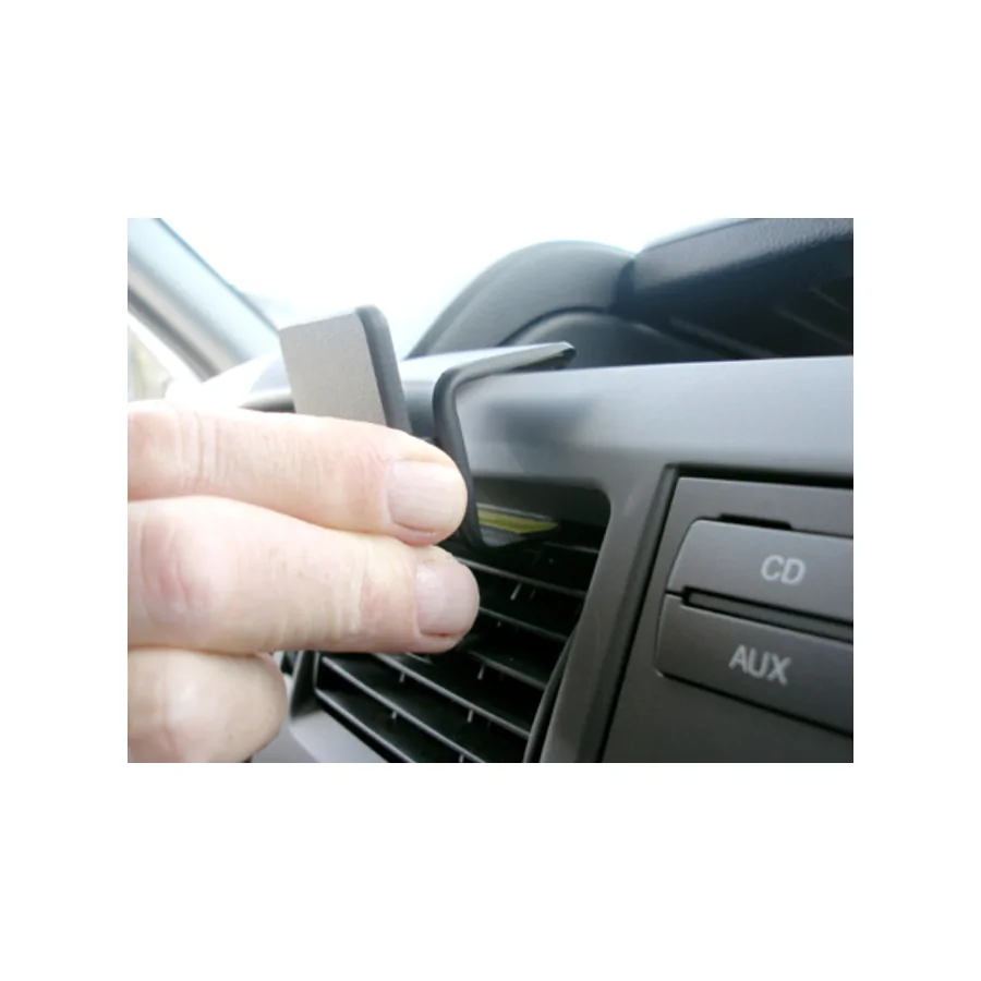 Bild 2 : 853904 : Brodit ProClip für Ford Transit Tourneo, ab Bj. 2007 bis 2013 (Blockiert den Becherhalter!)