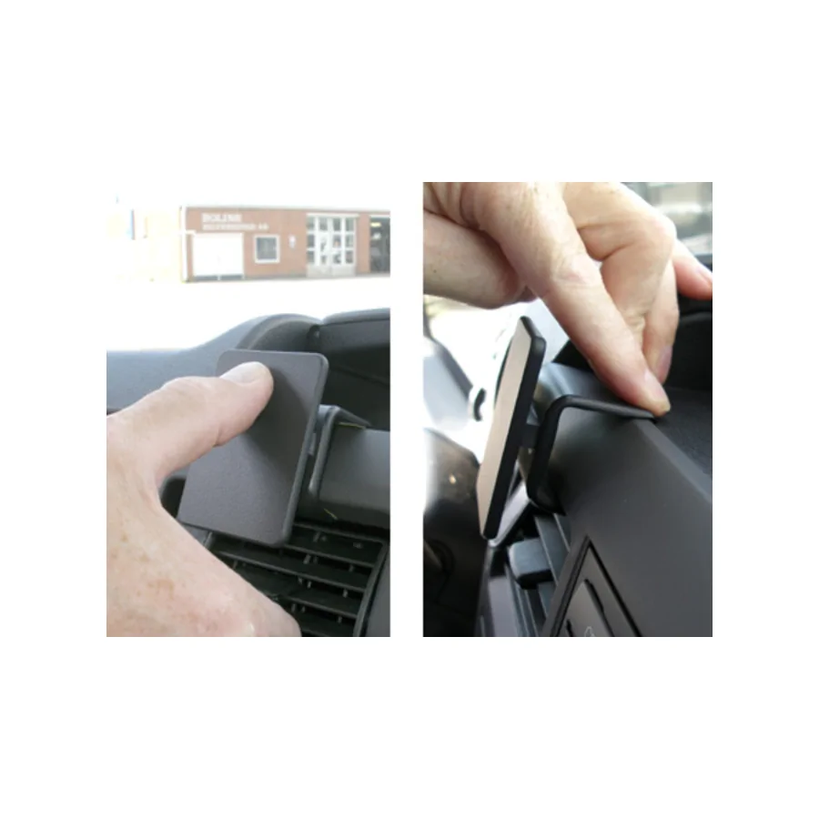 Bild 3 : 853904 : Brodit ProClip für Ford Transit Tourneo, ab Bj. 2007 bis 2013 (Blockiert den Becherhalter!)
