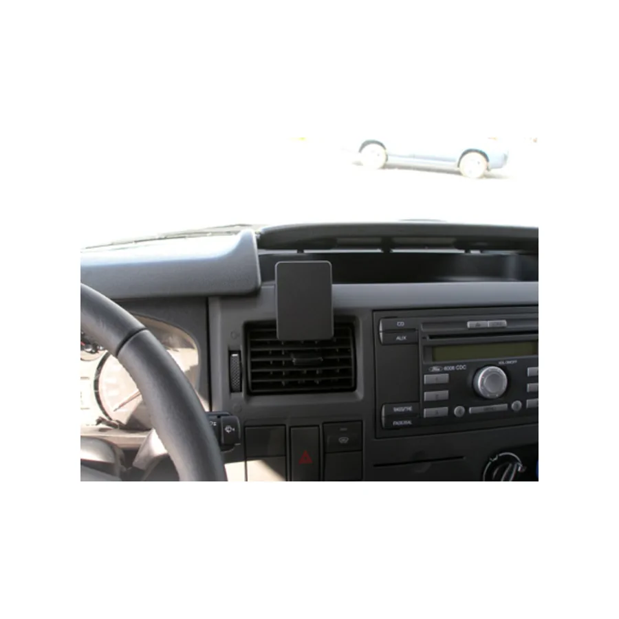 Bild 4 : 853904 : Brodit ProClip für Ford Transit Tourneo, ab Bj. 2007 bis 2013 (Blockiert den Becherhalter!)