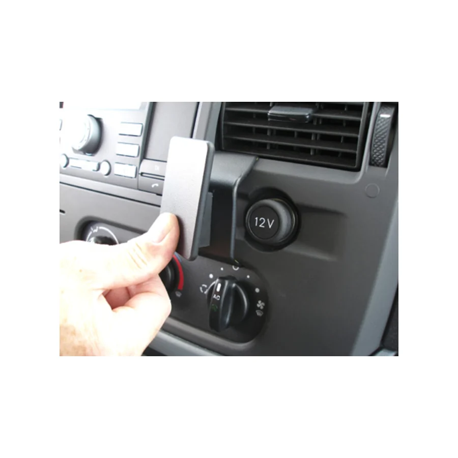 Bild 2 : 853905 : Brodit ProClip für Ford Transit, ab Bj. 2007 bis 2013