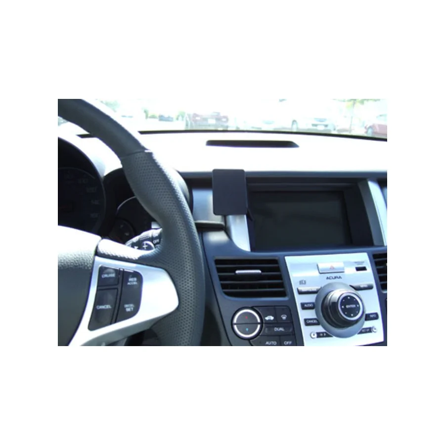 Bild 4 : 853909 : Brodit ProClip für Acuara RDX, ab Bj. 2007 bis 2012