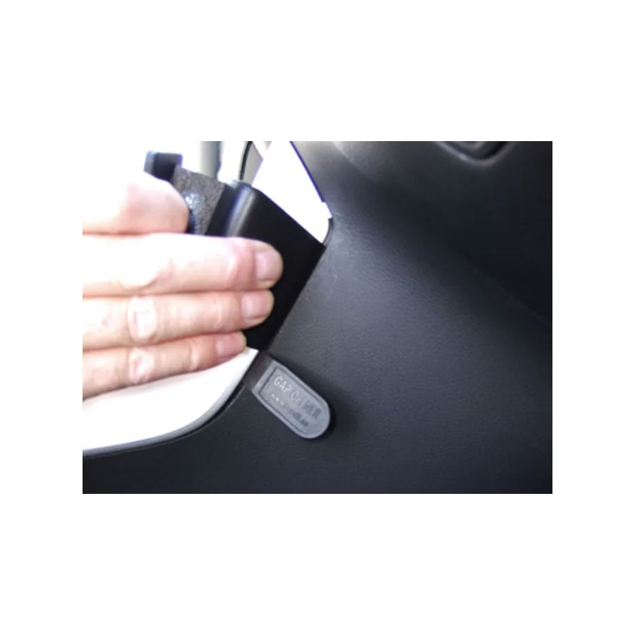 Bild 2 : 853910 : Brodit ProClip für Acuara RDX, ab Bj. 2007 bis 2012